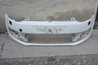 VW POLO NARAZNIK - 2