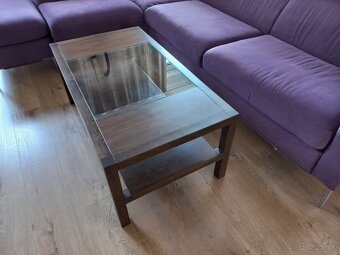 Stolik do obyvacky - 2