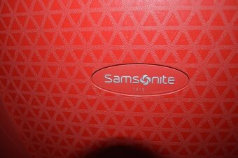 predam original kufor Samsonite - 2