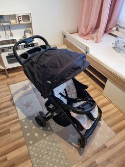 Športový kočík - 2