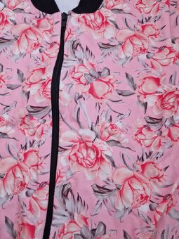 Detská mikina 128 - 2