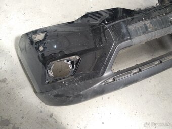 Nissan X-trail 2017 predný nárazník - 2