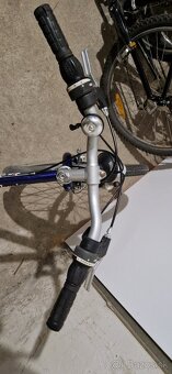 Detsky bicykel Taifun Junior - 2