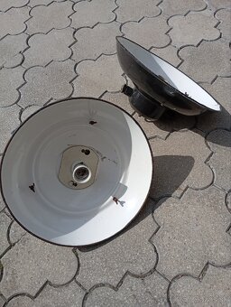 Retro svietidlá - 2