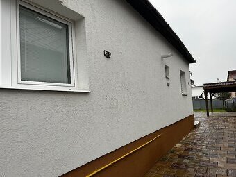 Rodiny Dom Trebisov - 2