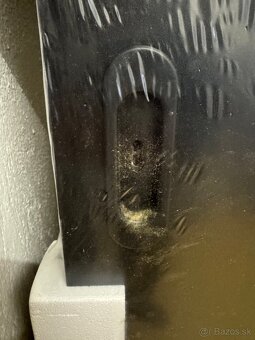 Dvere Porta + kazeta + zárubňa - 2