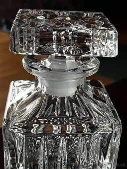 Karafa na whisky - 2