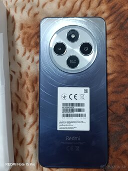 Xiaomi Redmi 14 C - 2