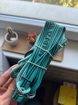 SM System Lana / Guma na cvicenie - 2