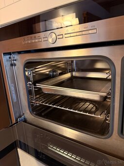 Predám vstavanú párnu rúru Siemens - 2