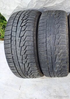 215/60 R16 ZIMNÉ Pneumatiky - 2
