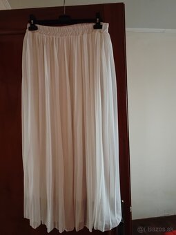 Balik oblečenia - 2