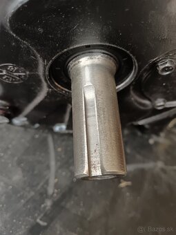 Motor BRIGGSANDSTRATTON - 2