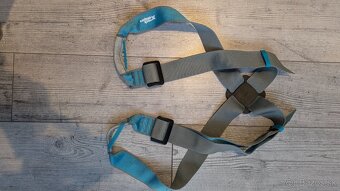 Horolezecké vybavenie - 2