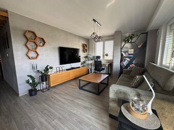 Predaj 3 izbový byt v novostavbe, Košice - Sever. - 2