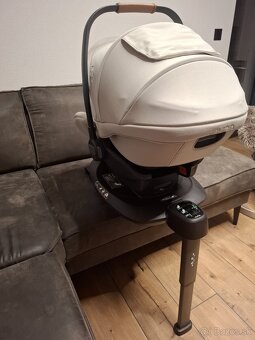 AUTOSEDACKA  NUNA ARRA NEXT - 2