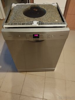 Bosch,Amica, Zanussi - 2