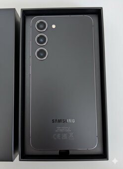 Samsung S23 256gb - 2