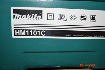 Makita 1101 c - 2