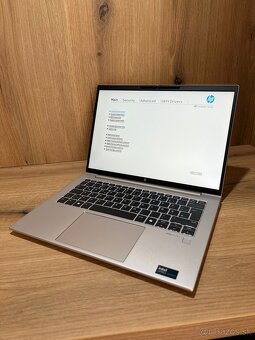 HP EliteBook 840 G11 (BUSINESS RADA)|+zaruka - 2