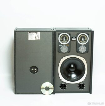 Bose Syncom Computer Tested Speakers - 2