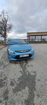Hyundai i30 - 2
