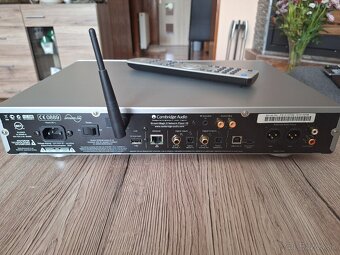 Cambridge Audio Stream Magic 6 - 2