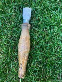 obuvnícke náradie - 2