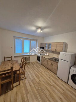 prenájom 1-izbového bytu v centre - 2