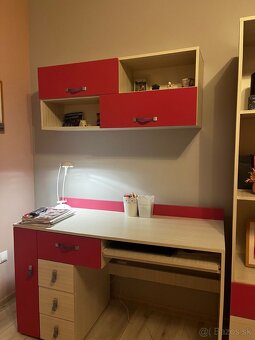 Detska izba - lacno - 2