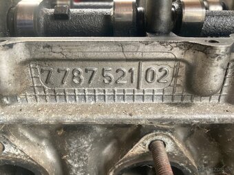 Hlava 2.0d 110kw - 2