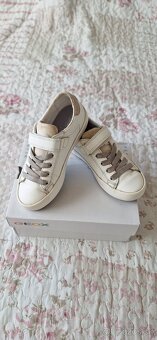 Tenisky geox vel 29 - 2