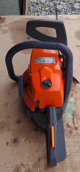 Oleo Mac GS 370 Motorova pila - 2