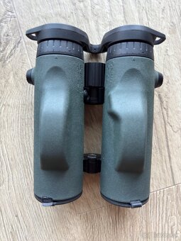 Swarovski EL RANGE 8x42 - 2