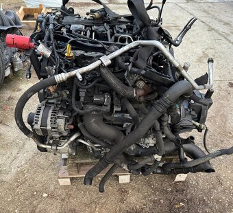 -----RENAULT MASTER lll OPEL MOVANO ll 2.3 DCi BiTURBO----- - 2