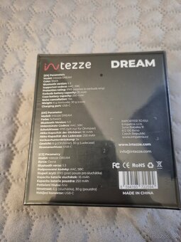 Intezze Dream - 2