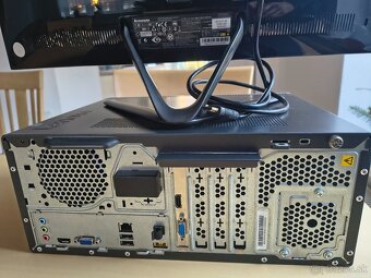 Predam PC - Lenovo Idea Centre - 2