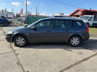 Renault Mégane 1.9 DCi - 2