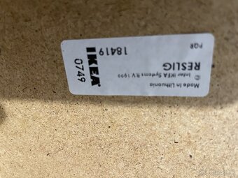 Veľký IKEA rám 70x110 cm - 2