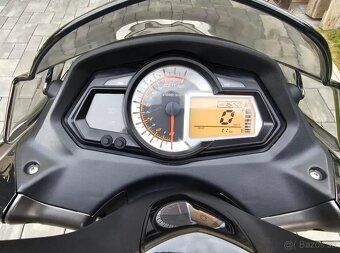 Keeway cityblade 125 - 2