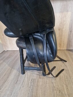 Sedlo Kemtaur Artemis - 2