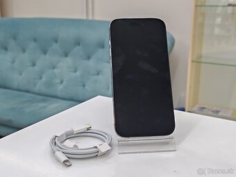 IPhone 14 Pro 128GB Deep Purple | ZÁRUKA - 2