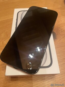 IPHONE 15 128GB BLACK - 2