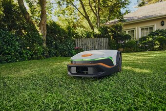 Robotická kosačka iMow STIHL iMow 5.0 - 2