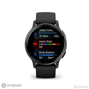 Garmin vivoactive 5 - 2