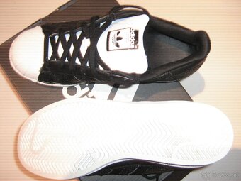 ADIDAS SUPERSTAR VEL. 41,1/3 - 2