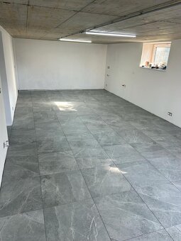 Strojové omietky - 2