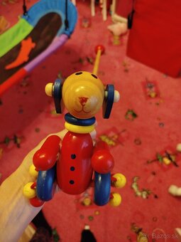 Havko na tlačenie - 2