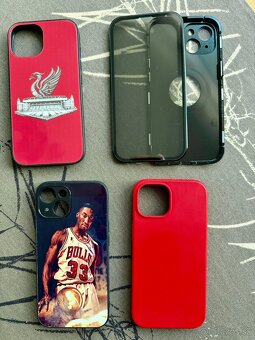 Obal Apple iPhone 15 - 2