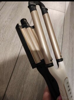 Vlnkovač Remington Proluxe - 2